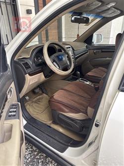 هيونداي سانتافي